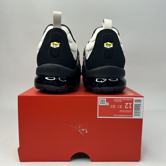 Nike Air Vapormax Plus “Light Orewood Brown” 2023 - Picture 4 of 5